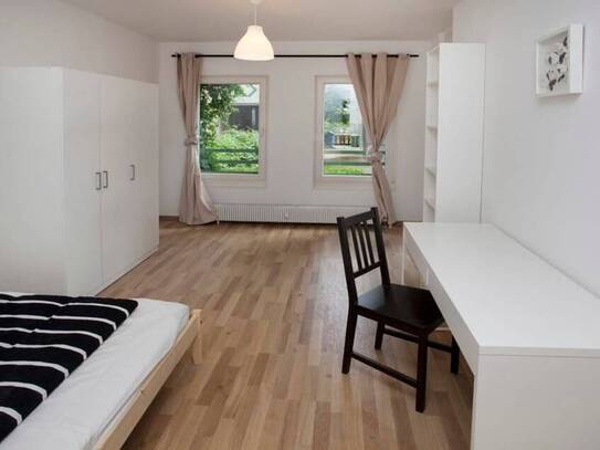 Private Room in Kreuzberg, Berlin