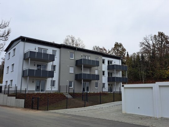 NEUBAU - Förderfähig nach EH40 QNG