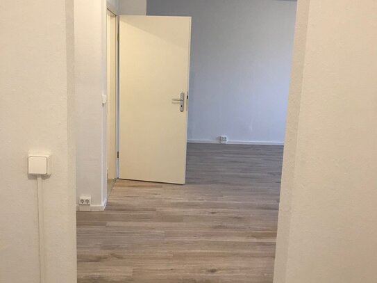 6-Zimmer-Wohnung mit 2 Balkonen