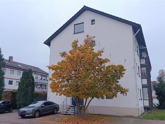 Einzigartige Eigentumswohnung mit zusätzlichem Wohnraum - ca. 190 m² auf zwei Ebenen