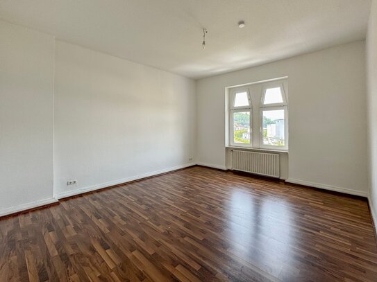 2 Zimmer - 2 Balkone - renoviert - gute Aufteilung - Hagen-Eilpe