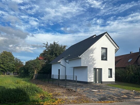 Traumhaftes Einfamilienhaus in Langreder Barsinghausen