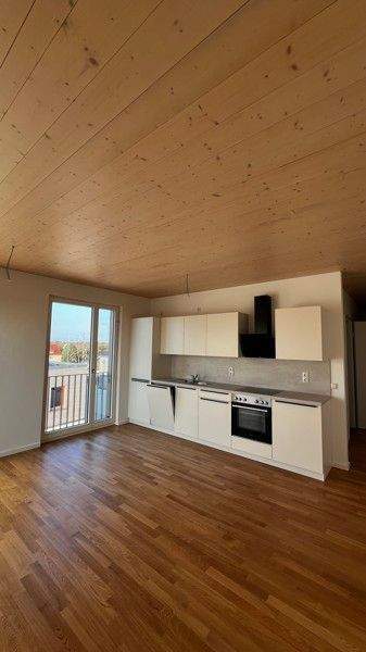 Mehrere Erstbezüge! Gemütlich & einladend - 2-Raum-Wohnung - Photo 1