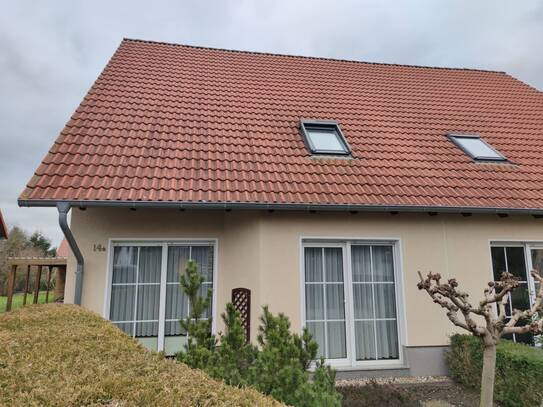 Doppelhaushälfte in bester Lage von Stendal