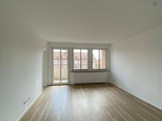 *Bestlage in der Altstadt (Sebald)* 3-Zimmer-Wohnung