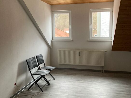 Helle 1 Zimmer Wohnung