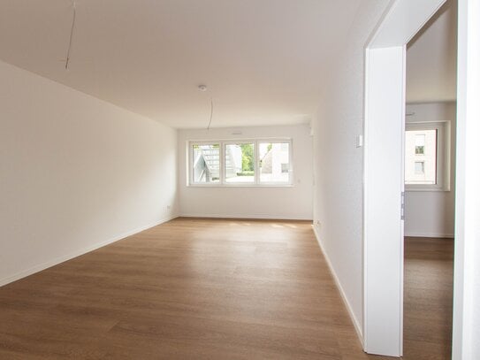 NEUBAU! 58- 78m2 / Barrierefreie Wohnungen für jung & alt 2 Zimmer #Balkon # Aufzug #Terrasse #Penthouse