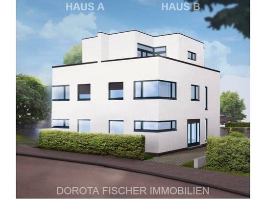 Neubauprojekt: Doppelhaus nach Ihren Vorstellungen