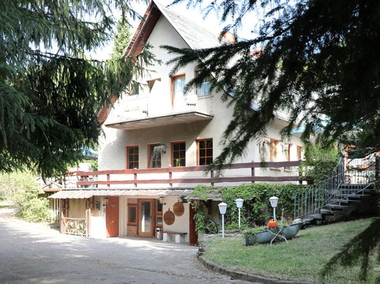 Hotel und Restaurant im Eichsfeld