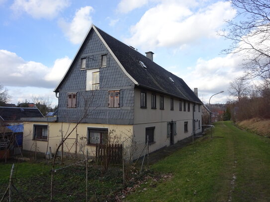 Zweifamilienhaus - Am Mühlgraben 11 in 02708 Dürrhennersdorf