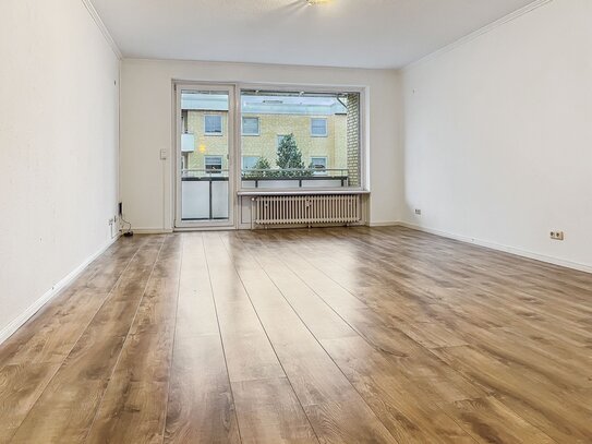 Open House Besichtigung 25.02.2025 - Moderne 4-Zimmer-Wohnung in Henstedt-Ulzburg