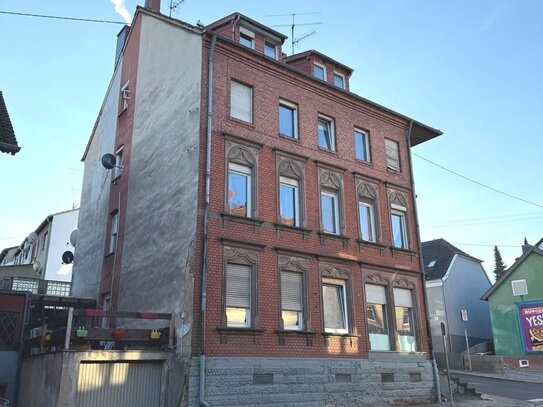 Saarbrücken-Gersweiler , Mehrfamilienhaus zum Kauf