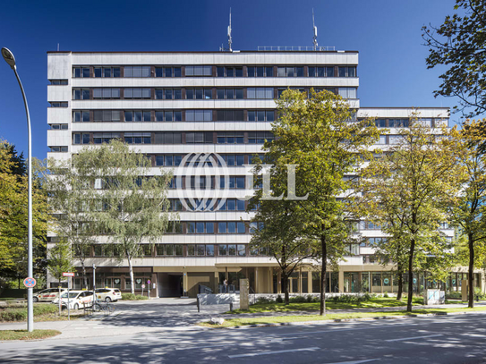 JLL - Flexible Laufzeit am Werksviertel