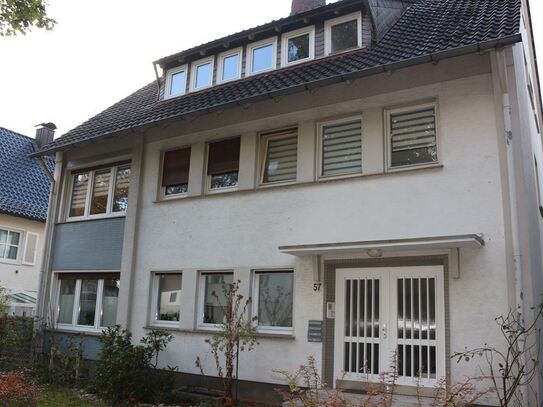 Wohnung in Salzuflen-Kurgebiet