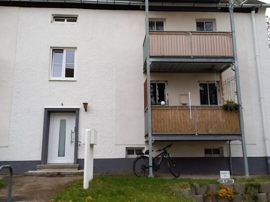 Kapitalanleger aufgepasst: Vermietete 3-Zimmerwohnung mit Balkon