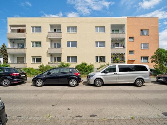 Sicherheit für Ihr Geld - Investieren Sie in Sachwerte: Kapitalanlage in Reinickendorf!