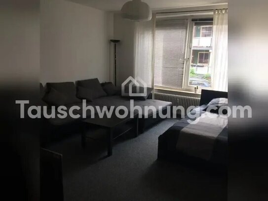 [TAUSCHWOHNUNG] Bernstorffstrasse 38 22767 Hamburg