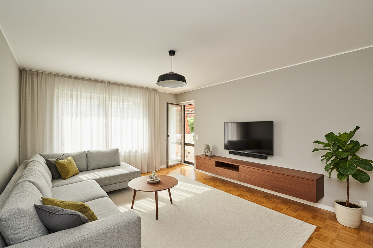 Immobilie in Straubing