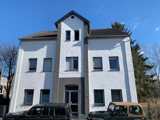 *** seltene Gelegenheit: Mehrfamilienhaus mit Baugrundstück in Dortmund-Eichlinghofen ***