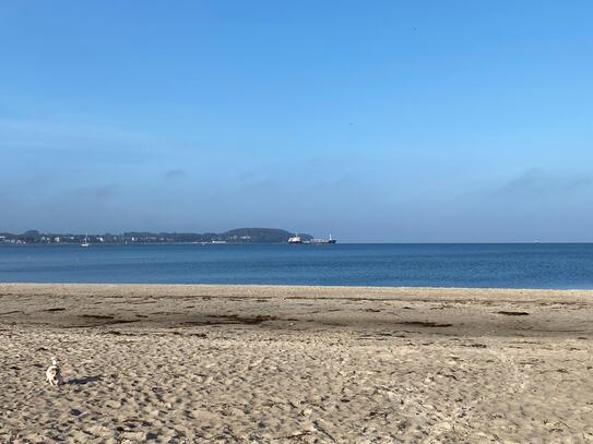 Einzigartige Lage in Ostseeidylle: Baugrundstücke für Einfamilienhäuser als Hauptwohnsitz