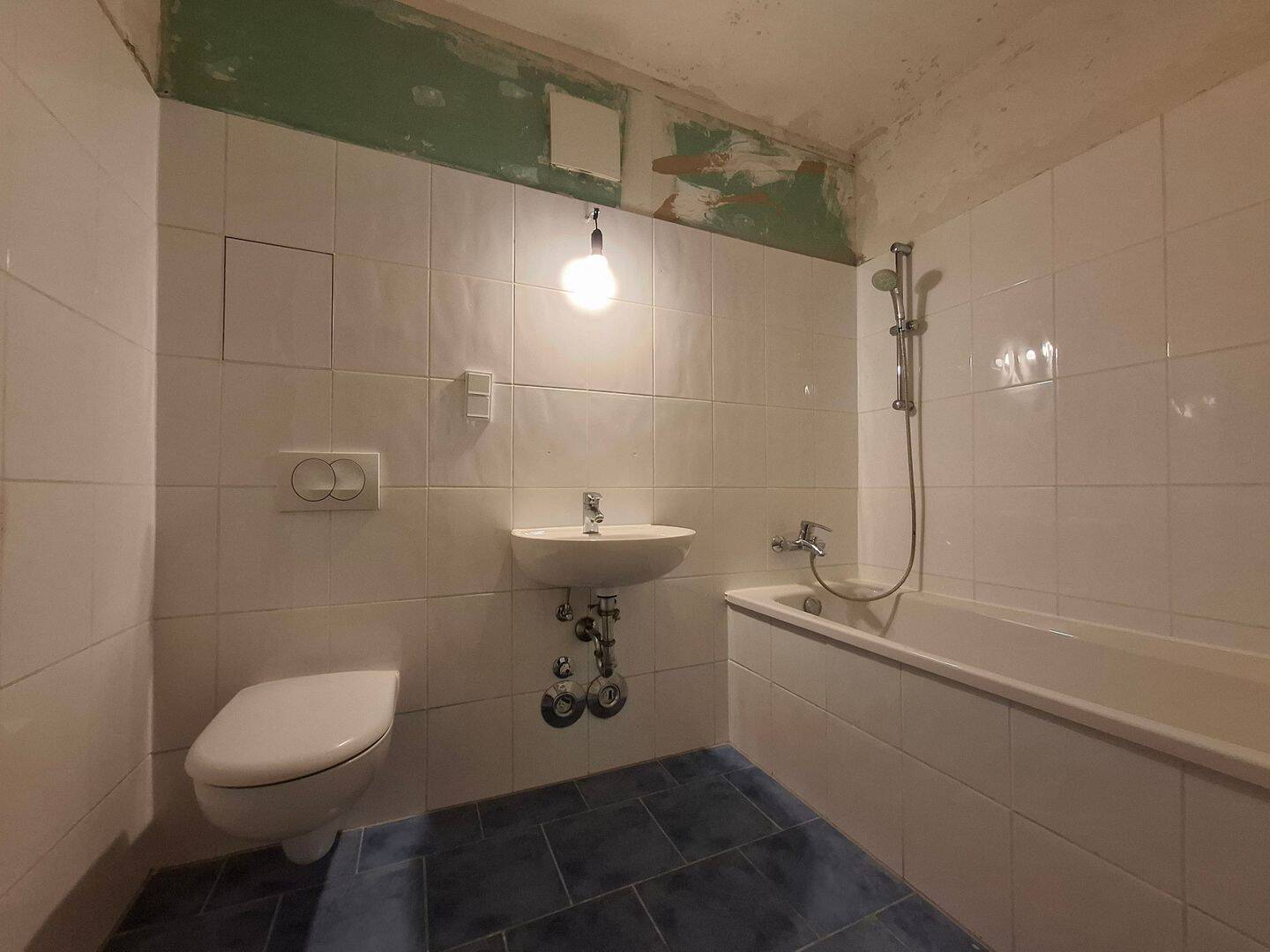 Smart wohnen ohne WBS - Kompakt, zentral, dein Stil - Foto 1