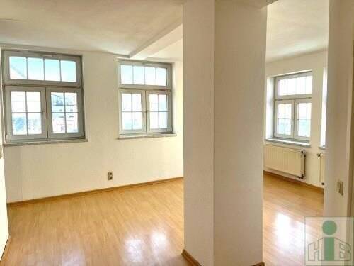 Schöne 2-Raum-Wohnung im 3. OG auf der Schülerstraße in Bautzen zu vermieten!