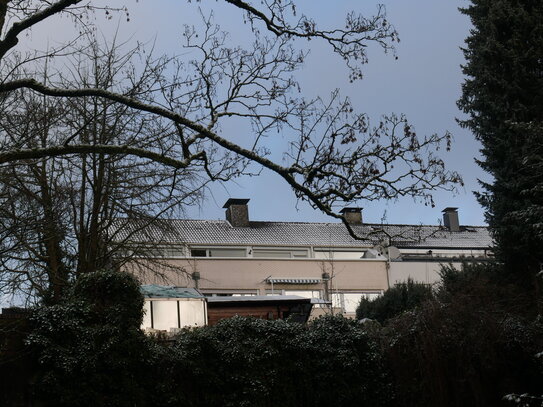 Eigentumswohnung, 94,6 m², Bj. 1961 in gepflegtem Dreifamilienhaus in Remscheid