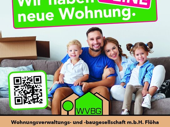 ++ Deine neue Wohnung mit Balkon ++