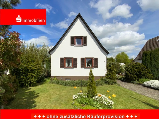 Familiennest in Büblingshausen!