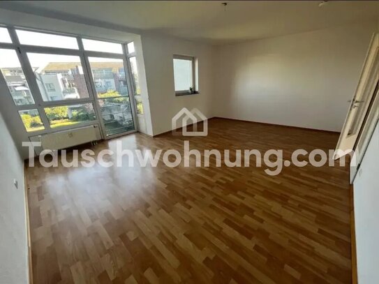 [TAUSCHWOHNUNG] Tausche meine gemütliche Wohnung in Hürth