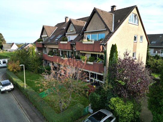 EINZIGARTIG! Maisonette ETW+ Doppelgarage in DO-Sölderholz