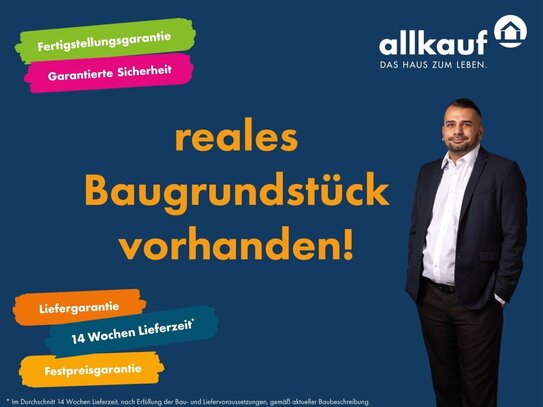 Ihr Traumhaus in Loßburg: Individuell geplantes Einfamilienhaus für höchste Ansprüche!