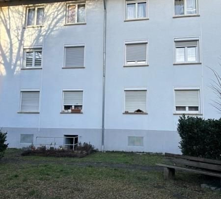 2-Zimmer-Eigentumswohnung - Fenster und Heizung saniert