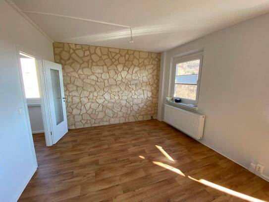 Wohnung mit dem besonderen Etwas...