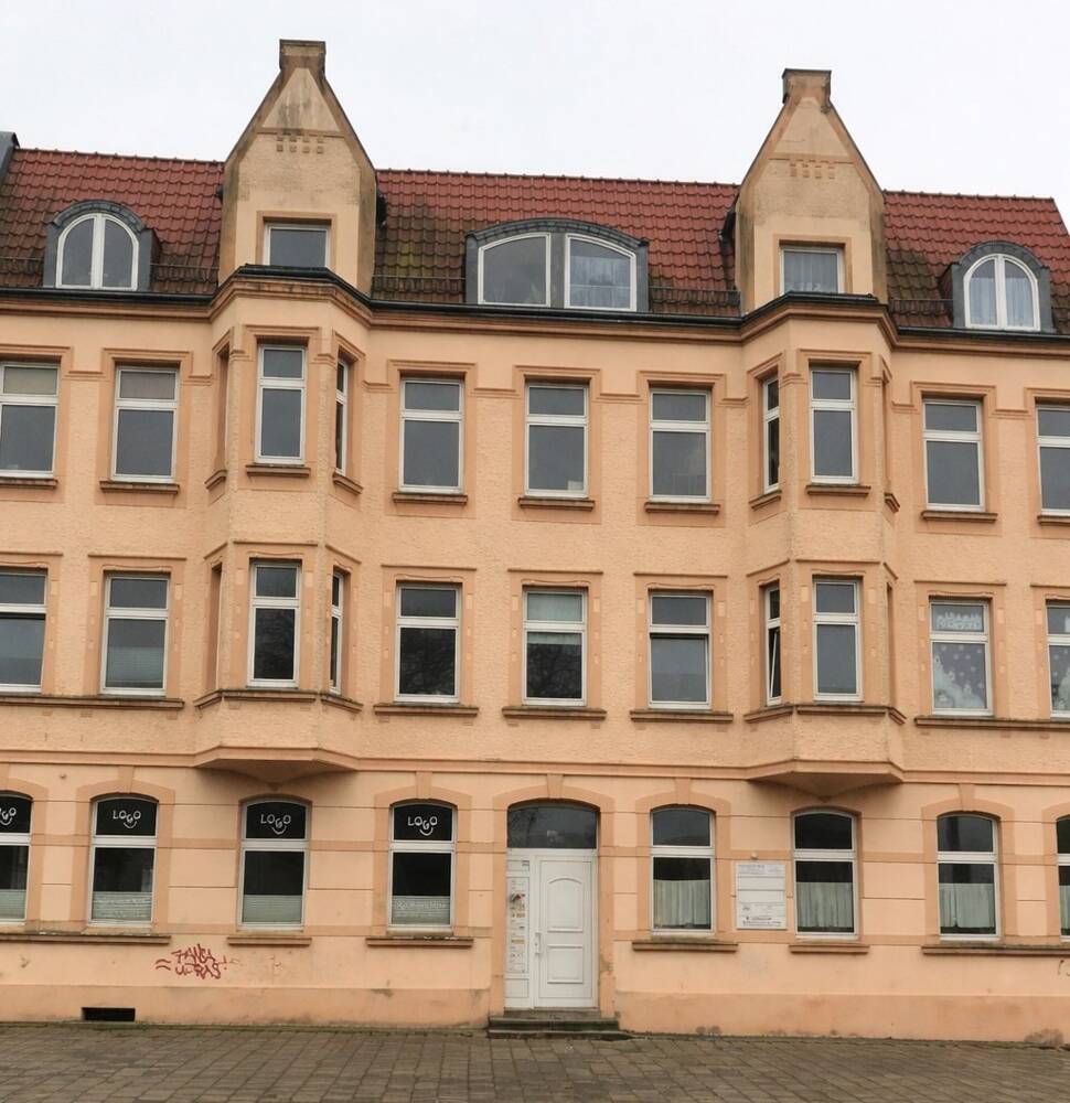                                                               Bergen / R&uuml;gen: Bahnhofstr.: 4 Zimmer-Wohnung im Dachgescho&szlig;, ca. 80 m&sup2; per SOF&hellip;                                                       in Bergen (Traunstein)