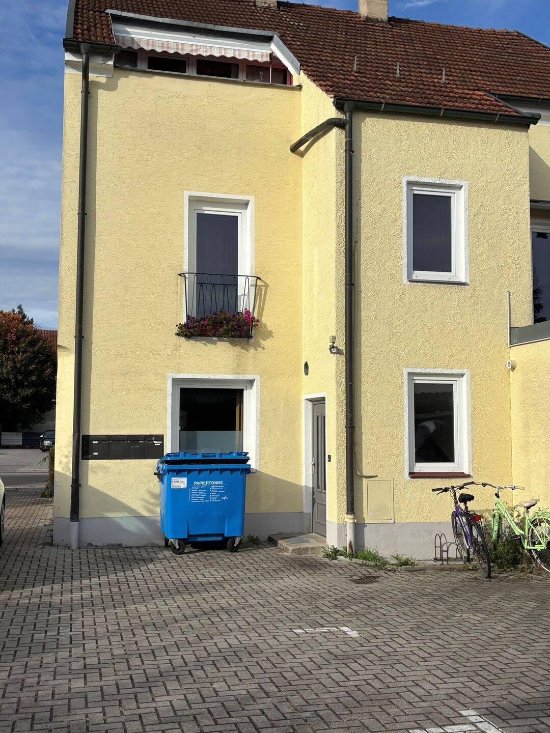 Immobilie in Straubing