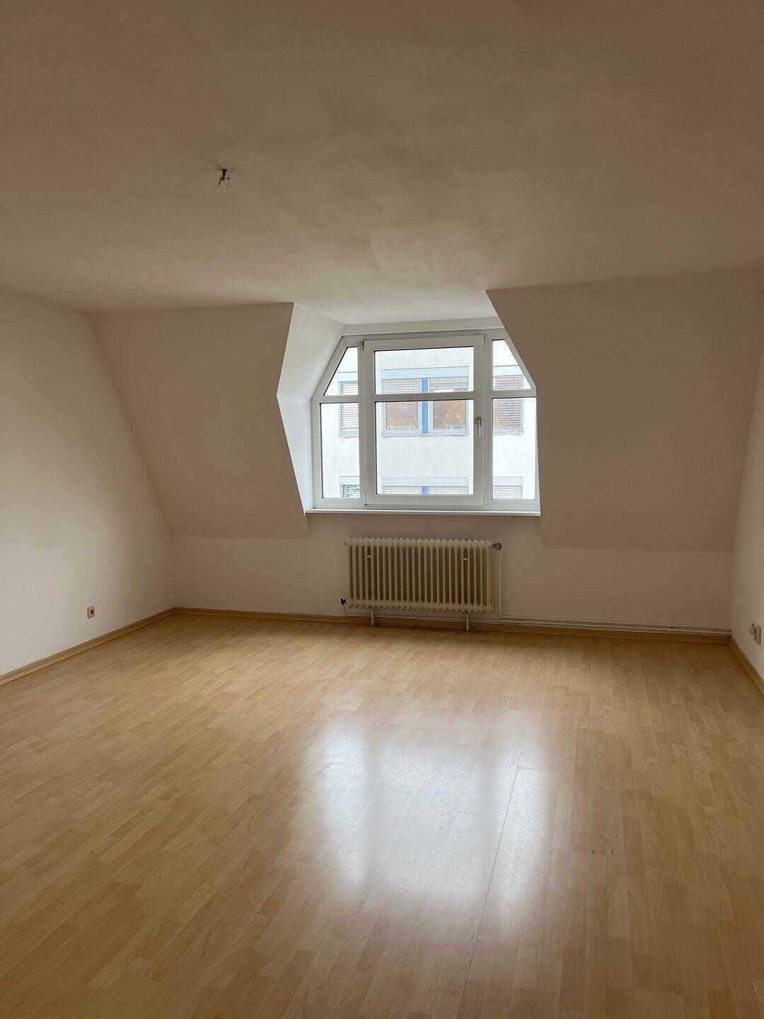 Hübsche 2-Zimmer-Wohnung im Altbau in Berlin Neukölln-Britz – frisch renoviert - Photo 1