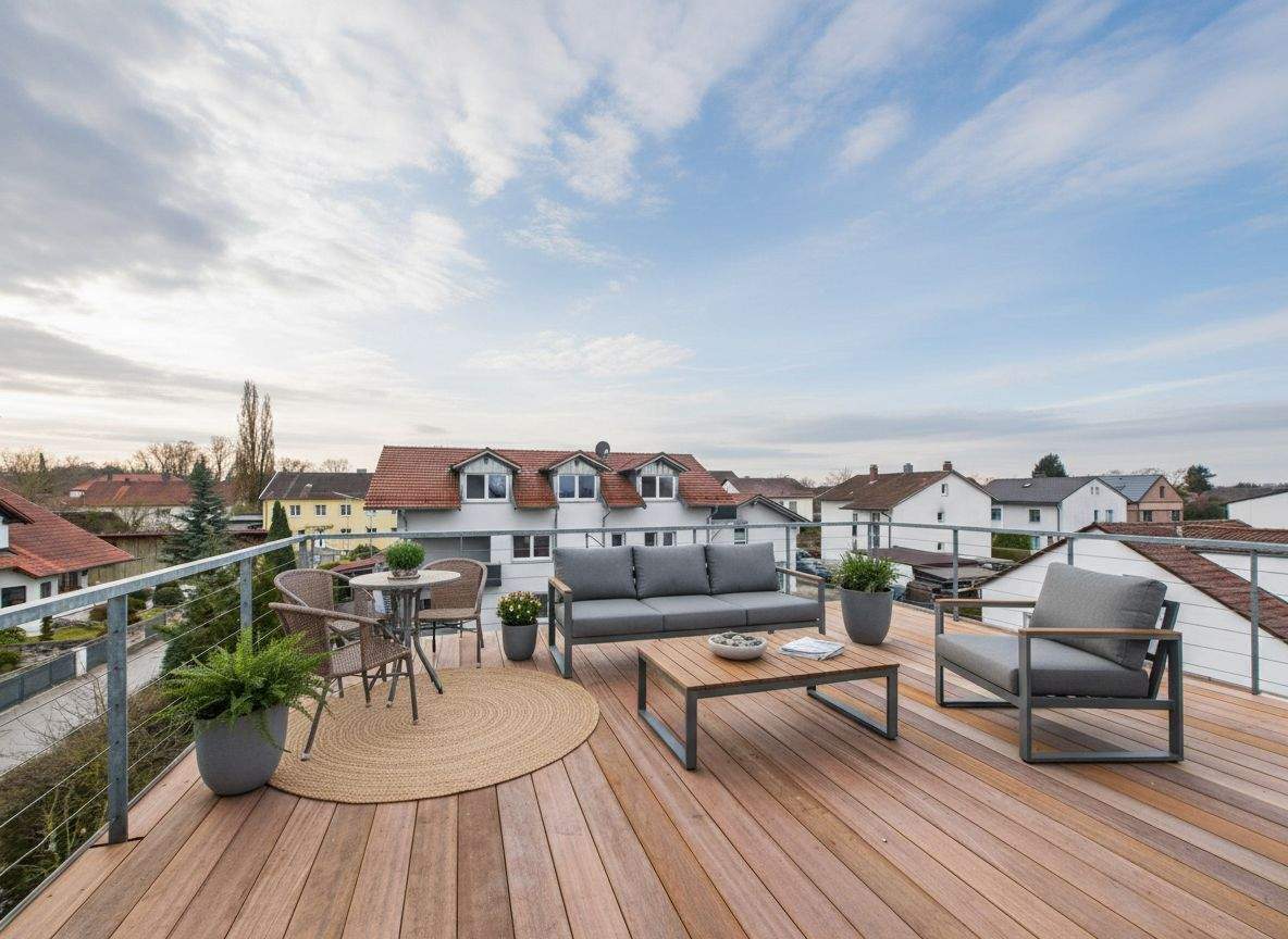 Immobilie in Straubing