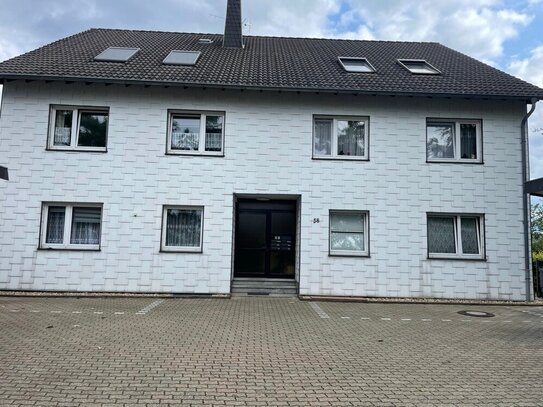 Verschiedene Eigentumswohnungen in attraktivem 6-Familienhaus in zentraler Lage von Simmerath