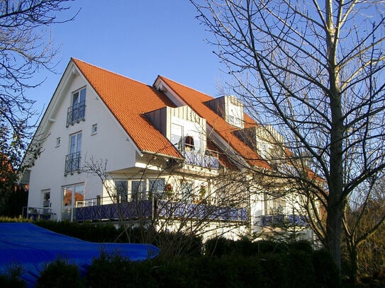 Wohnung in Spaichingen