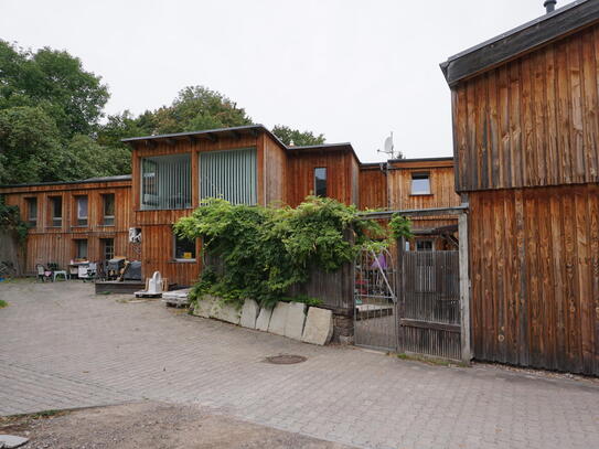 Mehrfamilienhaus in Eberswalde - solide vermietet