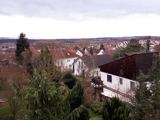 3,5 Zimmer Maisonette in Spitzenlage von Göppingen