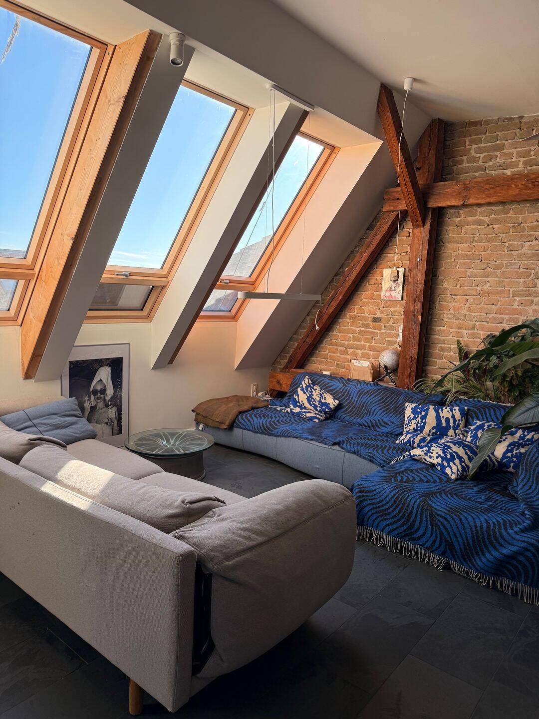 Berlin Fully furnished apartment - Photo 1
