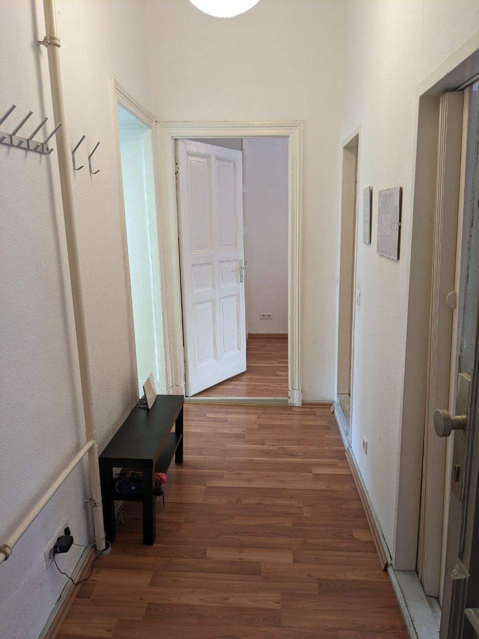 Wundervolles Apartment in Friedrichshain, Berlin - Photo 1