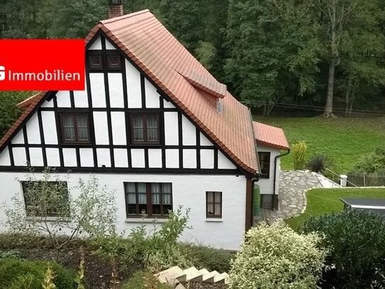 Ein bezauberndes Zuhause!