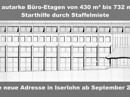 Ihre Adresse ab September 2025