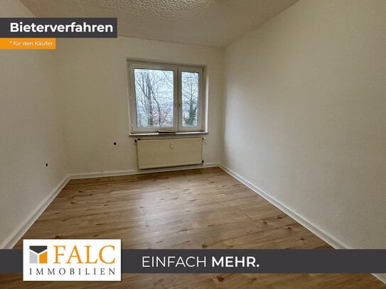 Gemütliche 3-Zimmer-Wohnung in Remscheid - Ideal für Paare oder kleine WGs!