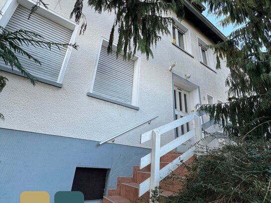 IPA - 1-2 Familienhaus in Langerwehe mit schönen Garten