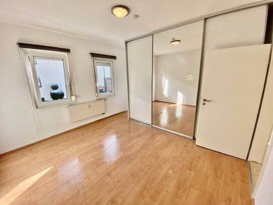 Gepflegte und moderne Altbau 3-Zimmer Wohnung mit hohen Decken in Ostfildern-Ruit