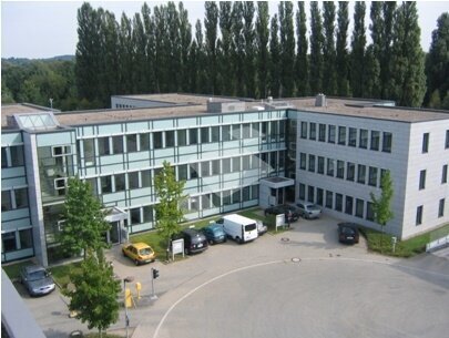 Büro-/Praxisfläche in Ratingen